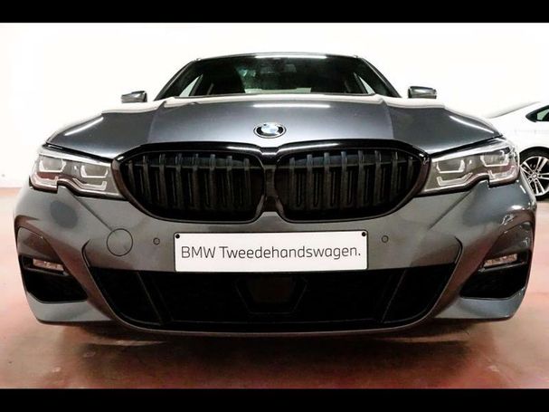 BMW 330i M Sport 190 kW image number 13