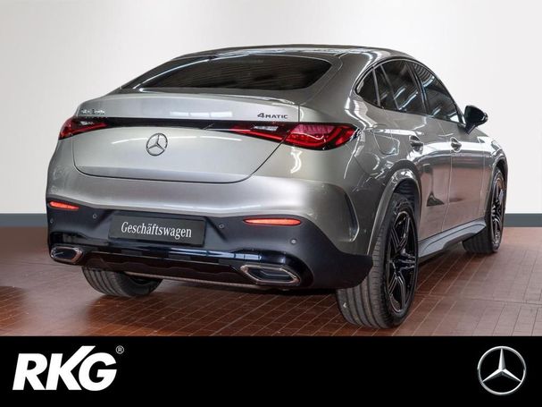 Mercedes-Benz GLC 300 190 kW image number 3