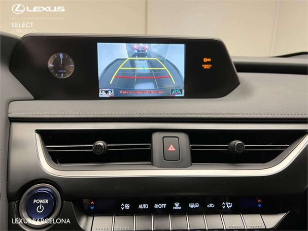 Lexus UX Business 135 kW image number 5