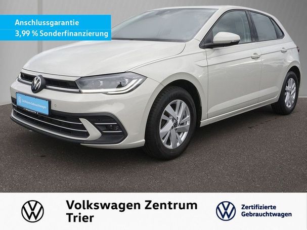 Volkswagen Polo 1.0 TSI 70 kW image number 2