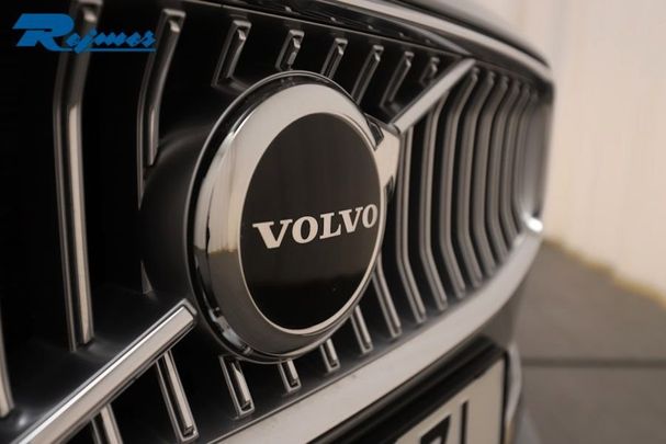 Volvo V90 T6 Core AWD Recharge 293 kW image number 17