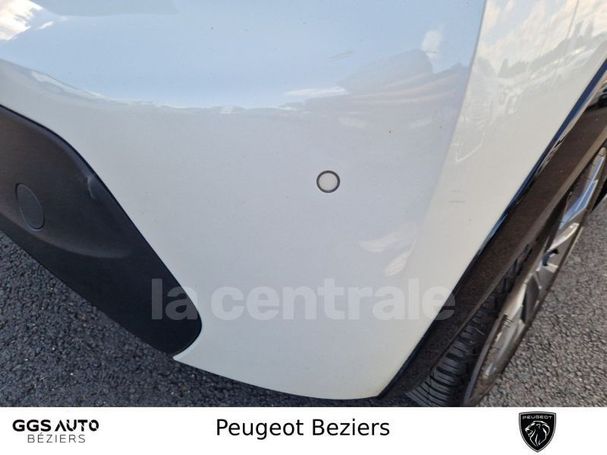 Peugeot 208 100 kW image number 20