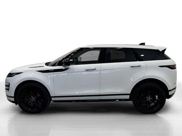 Land Rover Range Rover Evoque 147 kW image number 5