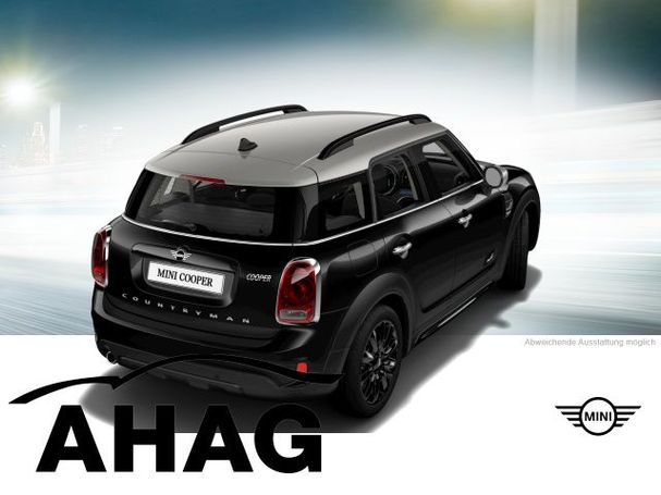 Mini Cooper Countryman ALL4 100 kW image number 2