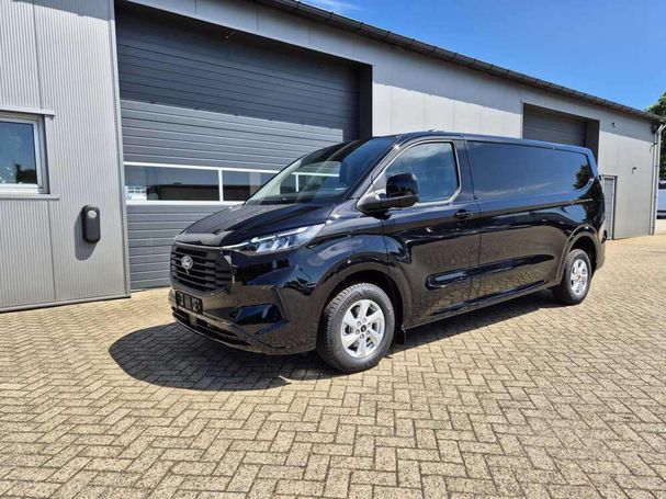 Ford Transit Custom 100 kW image number 1