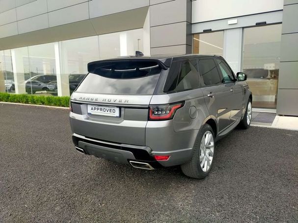 Land Rover Range Rover Sport 183 kW image number 2