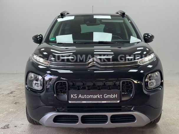 Citroen C3 Aircross 60 kW image number 1