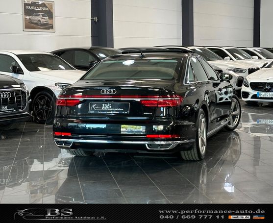 Audi A8 50 TDI 210 kW image number 5