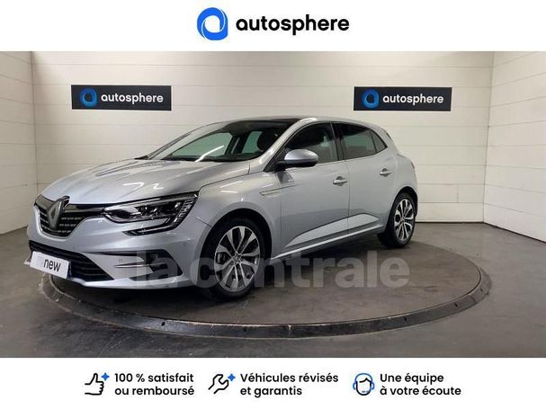 Renault Megane TCe 140 Techno 103 kW image number 1