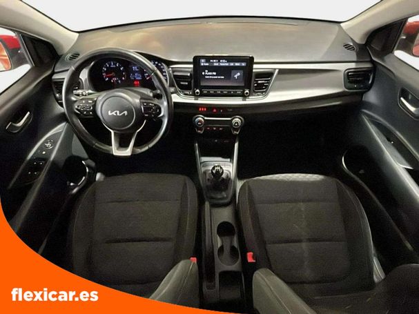 Kia Rio 1.2 62 kW image number 18