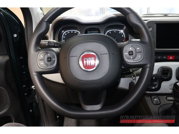 Fiat Panda 1.0 GSE Hybrid GARMIN 51 kW image number 12