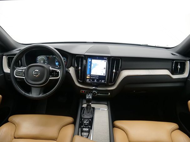 Volvo XC60 T5 AWD Inscription 184 kW image number 17