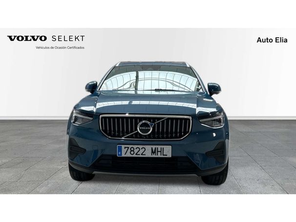 Volvo XC40 Recharge T4 155 kW image number 19