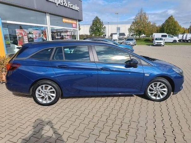 Opel Astra D 90 kW image number 3