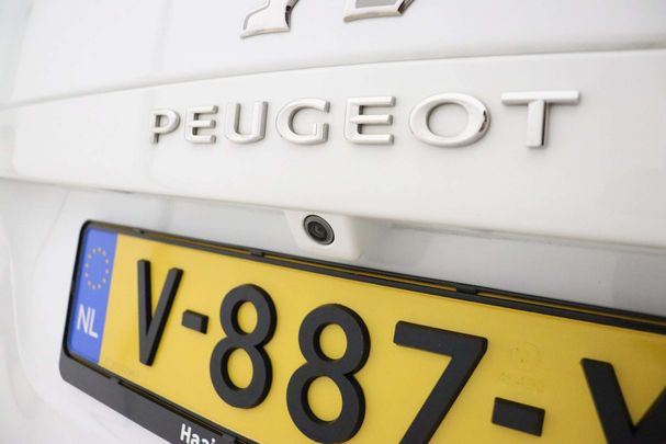 Peugeot Expert EAT6 130 kW image number 12