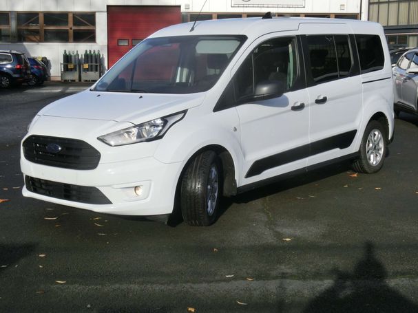 Ford Transit Connect L2 1.5 Trend 88 kW image number 1