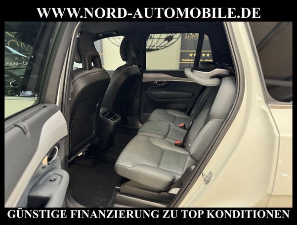 Volvo XC90 B5 AWD Momentum 173 kW image number 15