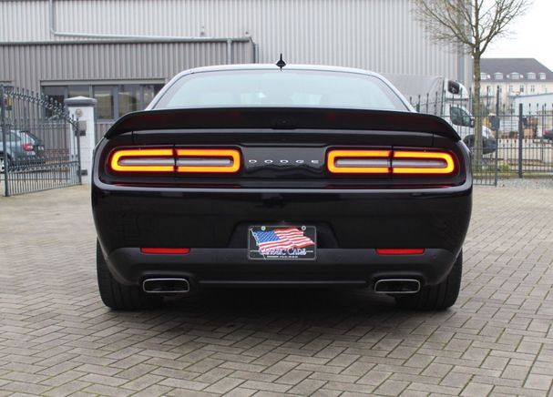 Dodge Challenger 362 kW image number 6