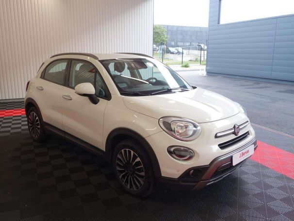 Fiat 500X Cross 1.6 MultiJet 96 kW image number 2