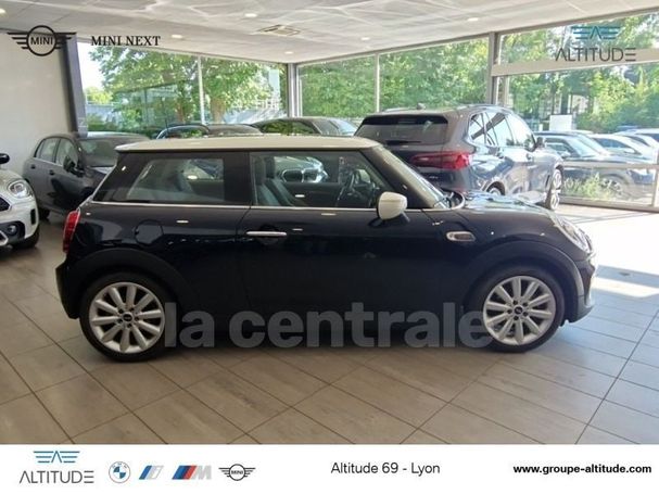 MINI Cooper 100 kW image number 18