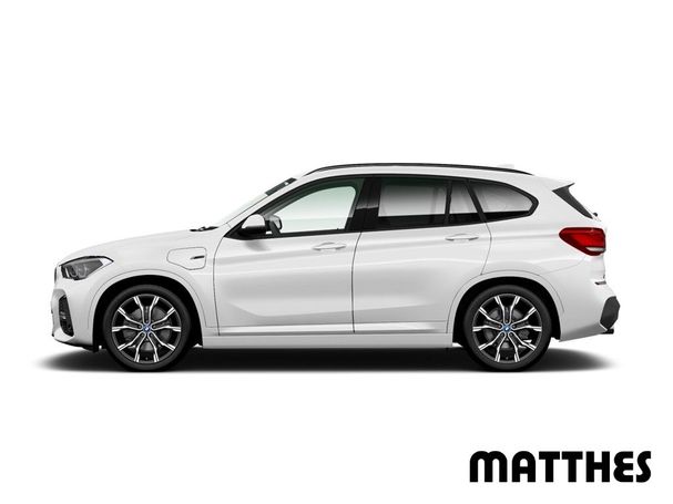 BMW X1 25e xDrive 162 kW image number 5