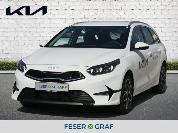 Kia Ceed Sportswagon 1.5 Spirit DCT7 103 kW image number 1