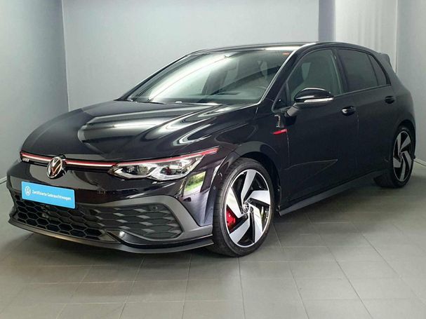 Volkswagen Golf GTI Clubsport DSG 221 kW image number 1