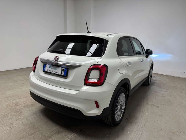 Fiat 500X 1.0 88 kW image number 9