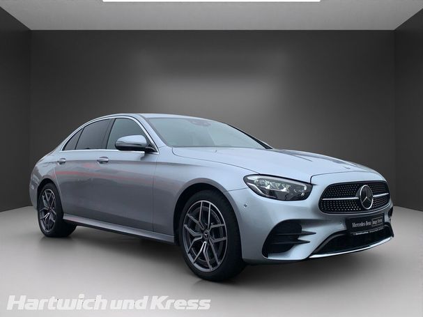 Mercedes-Benz E 300 195 kW image number 8