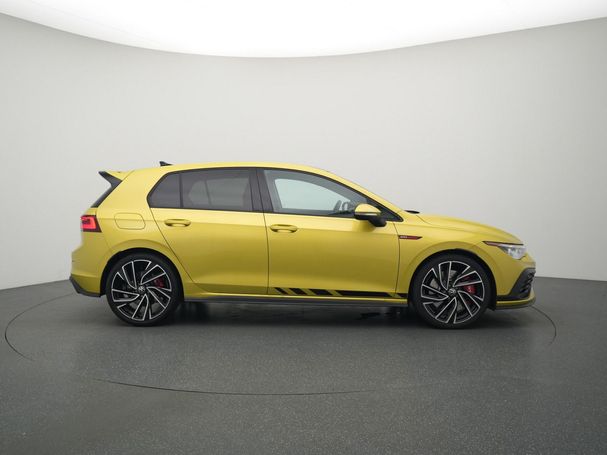 Volkswagen Golf GTI Clubsport DSG 221 kW image number 1