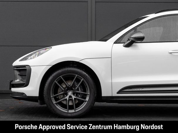 Porsche Macan 195 kW image number 13