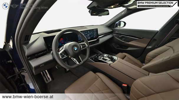 BMW 520d xDrive 145 kW image number 22