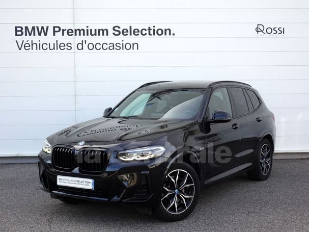 BMW X3 xDrive 215 kW image number 1