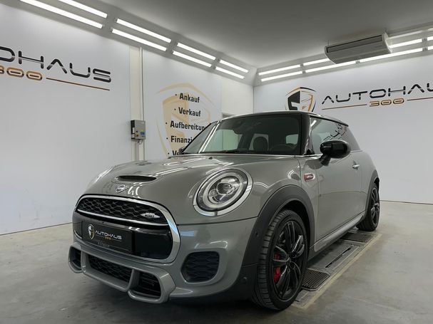 Mini John Cooper Works 170 kW image number 9