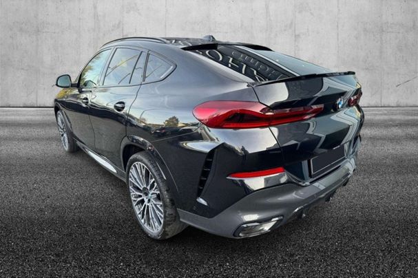 BMW X6 xDrive30d M Sport 219 kW image number 3