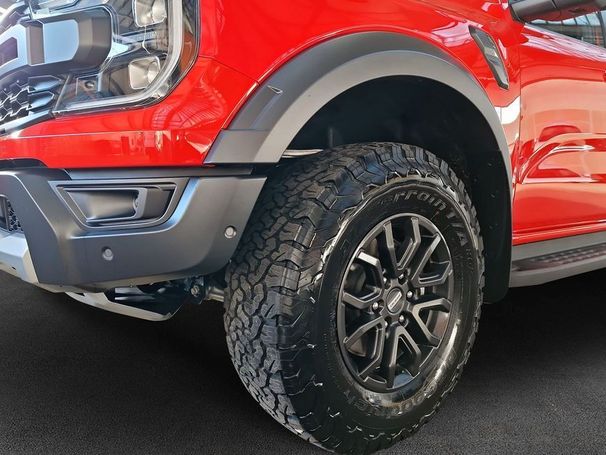 Ford Ranger Raptor 3.0 215 kW image number 5