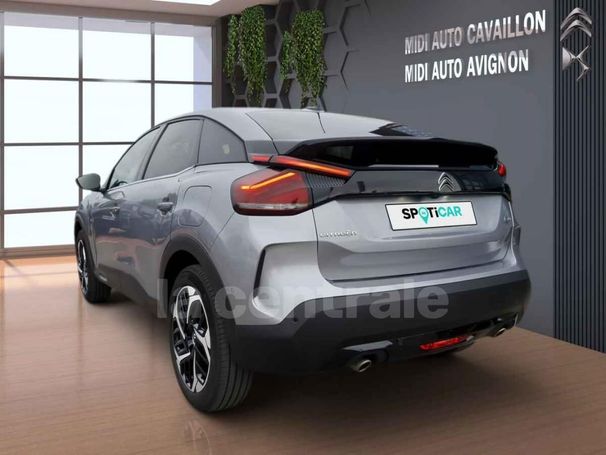 Citroen C4 96 kW image number 13