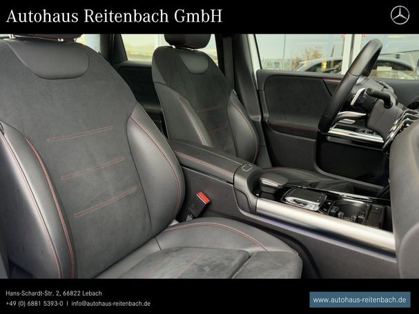 Mercedes-Benz B 220 d 140 kW image number 13