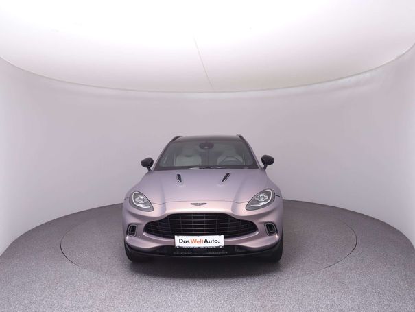 Aston Martin DBX V8 405 kW image number 3