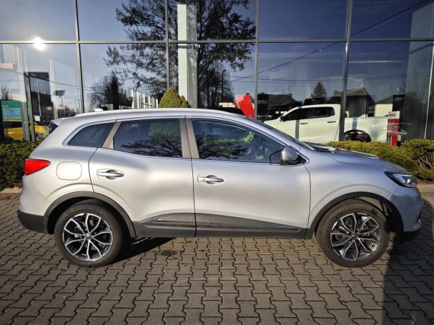 Renault Kadjar TCe EDC 103 kW image number 5