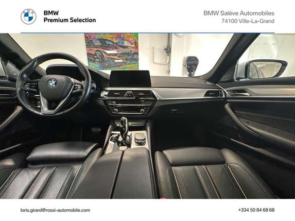 BMW 530d xDrive 198 kW image number 8