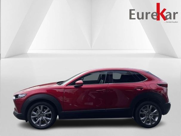 Mazda CX-30 2.0 90 kW image number 3