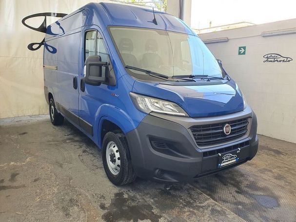 Fiat Ducato 2.3 88 kW image number 3