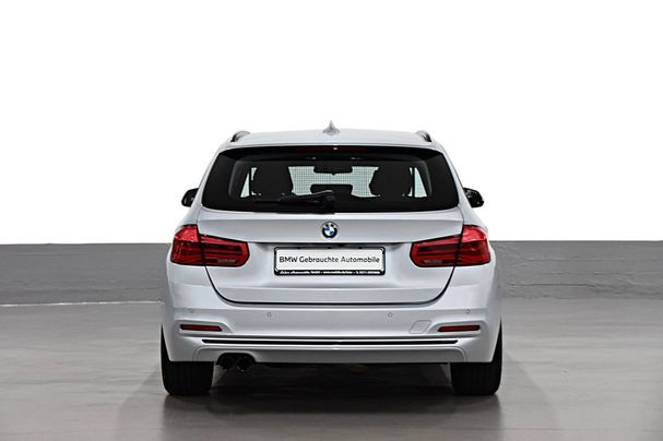 BMW 320d Touring 140 kW image number 3