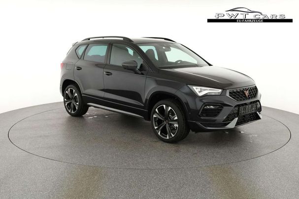 Cupra Ateca 110 kW image number 23