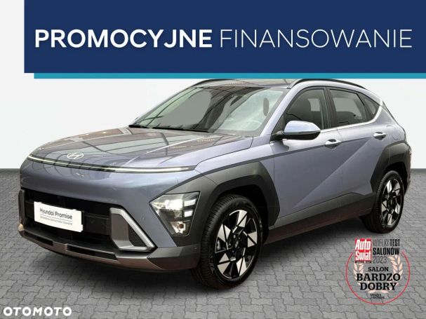 Hyundai Kona 104 kW image number 1