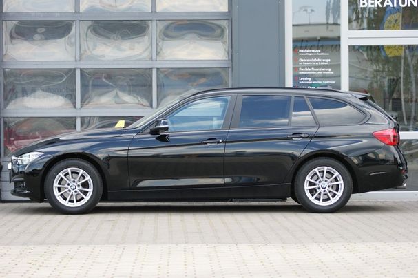 BMW 318d Touring Advantage 110 kW image number 5