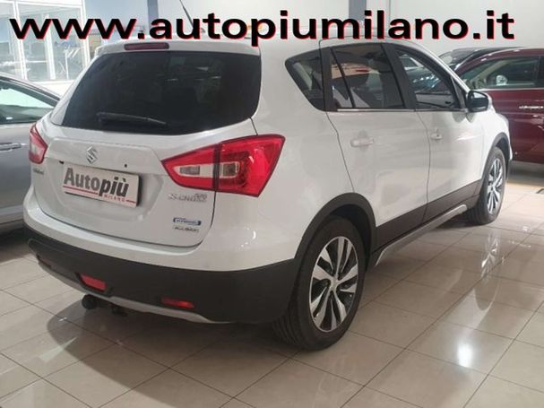 Suzuki SX4 S-Cross 95 kW image number 4