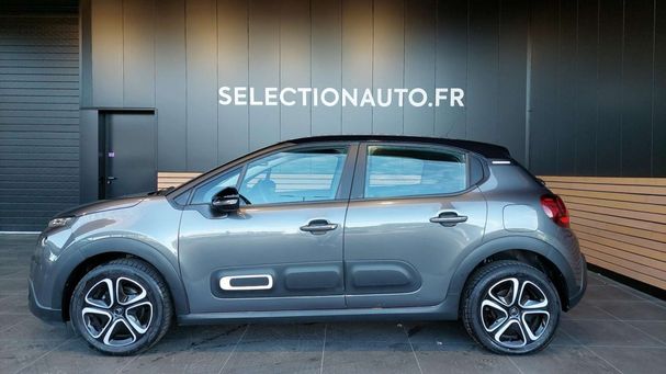 Citroen C3 BlueHDi 100 FEEL 75 kW image number 5