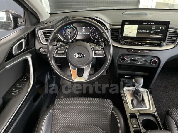 Kia XCeed 104 kW image number 14